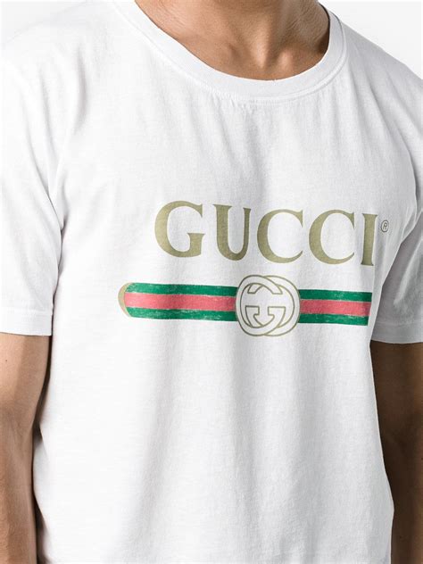 gucci jacket mens replica|faux t shirt gucci.